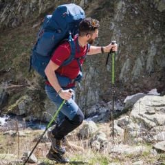 Ferrino Transalp 80 Sırt Çantası