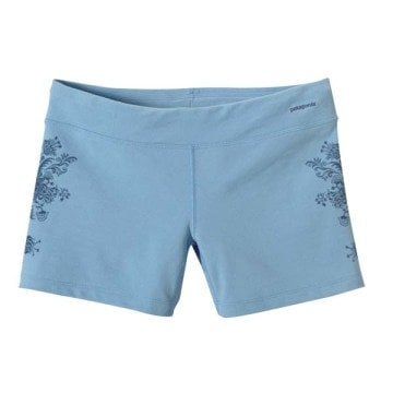 Patagonia W'S Cap Mesh Shorts