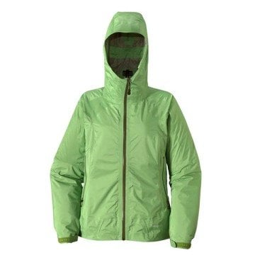 Patagonia Bayan Jet Stream Ceket