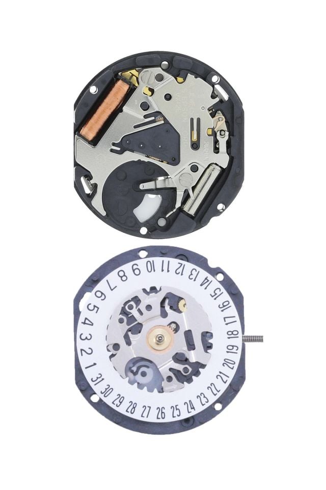 Seiko Epson vx12b Kol Saati Makinası