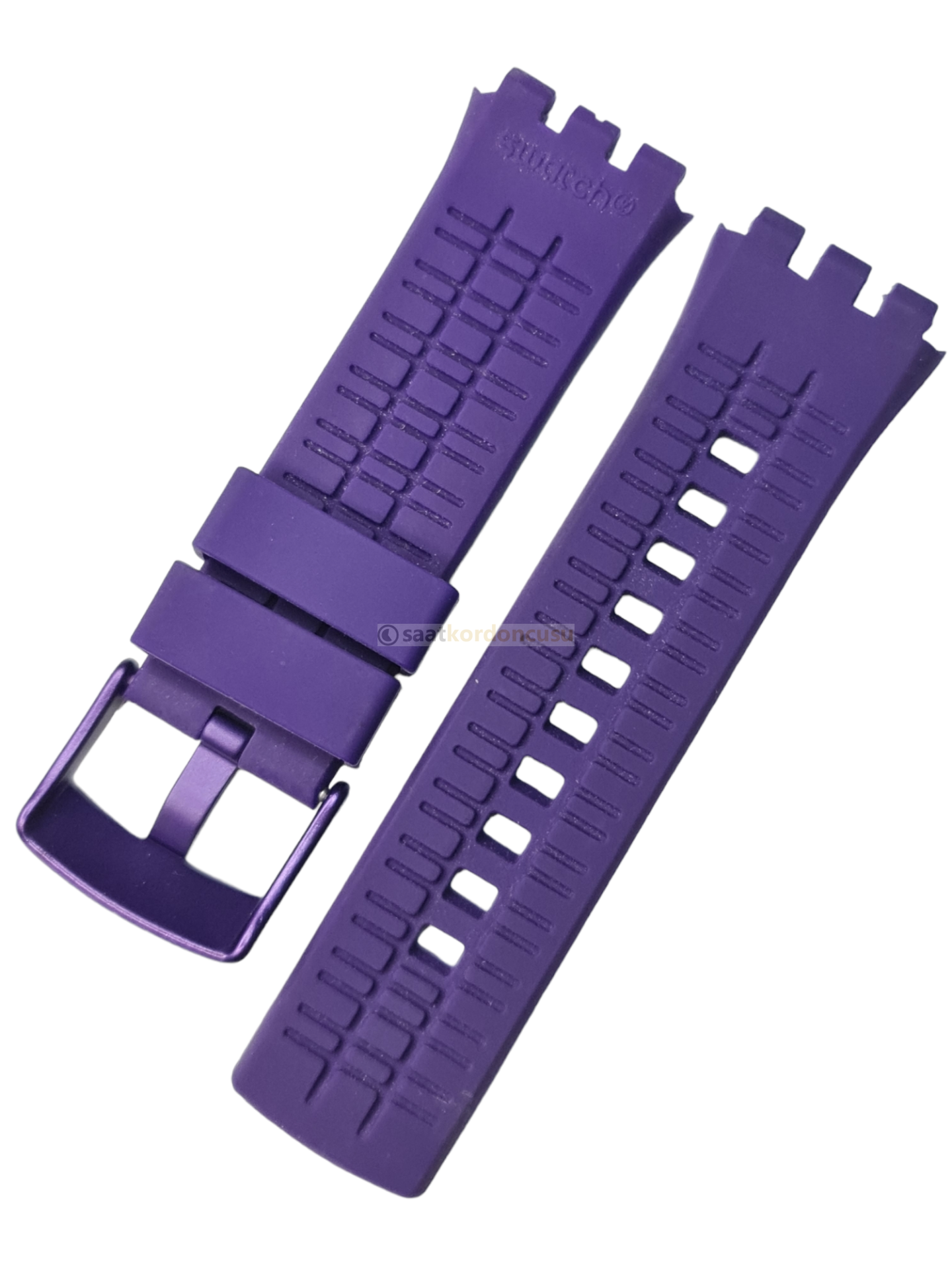 Swatch touch purple sales