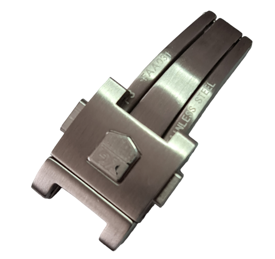 Tag heuer metal watch straps outlet