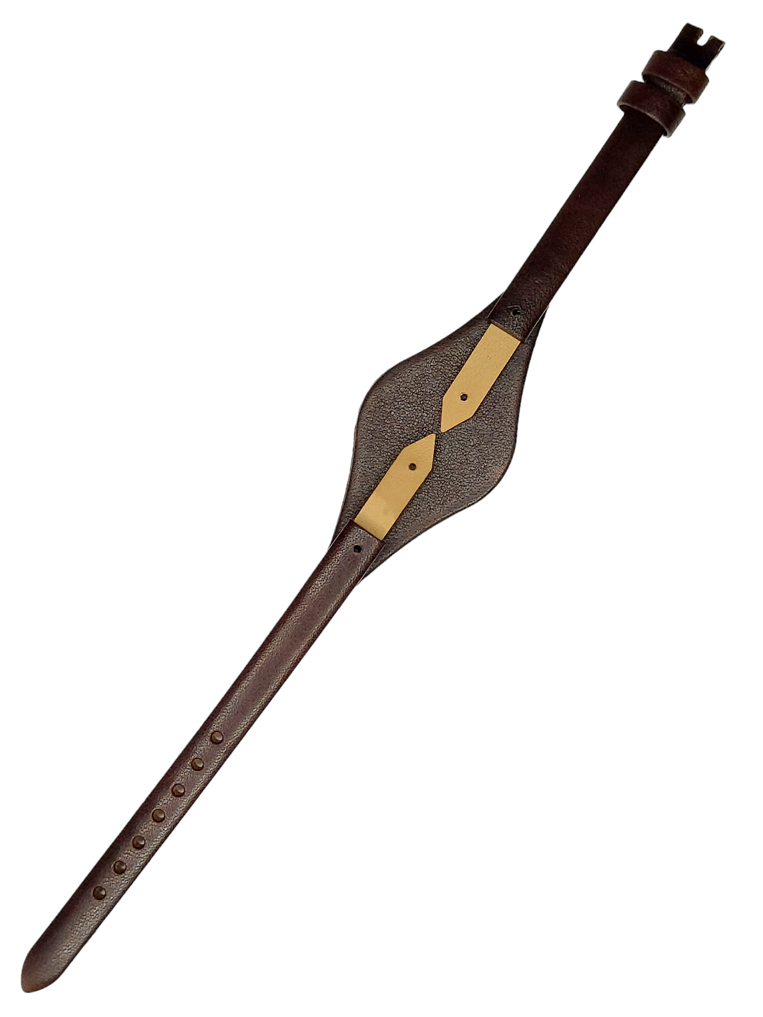 Es3151 fossil strap top