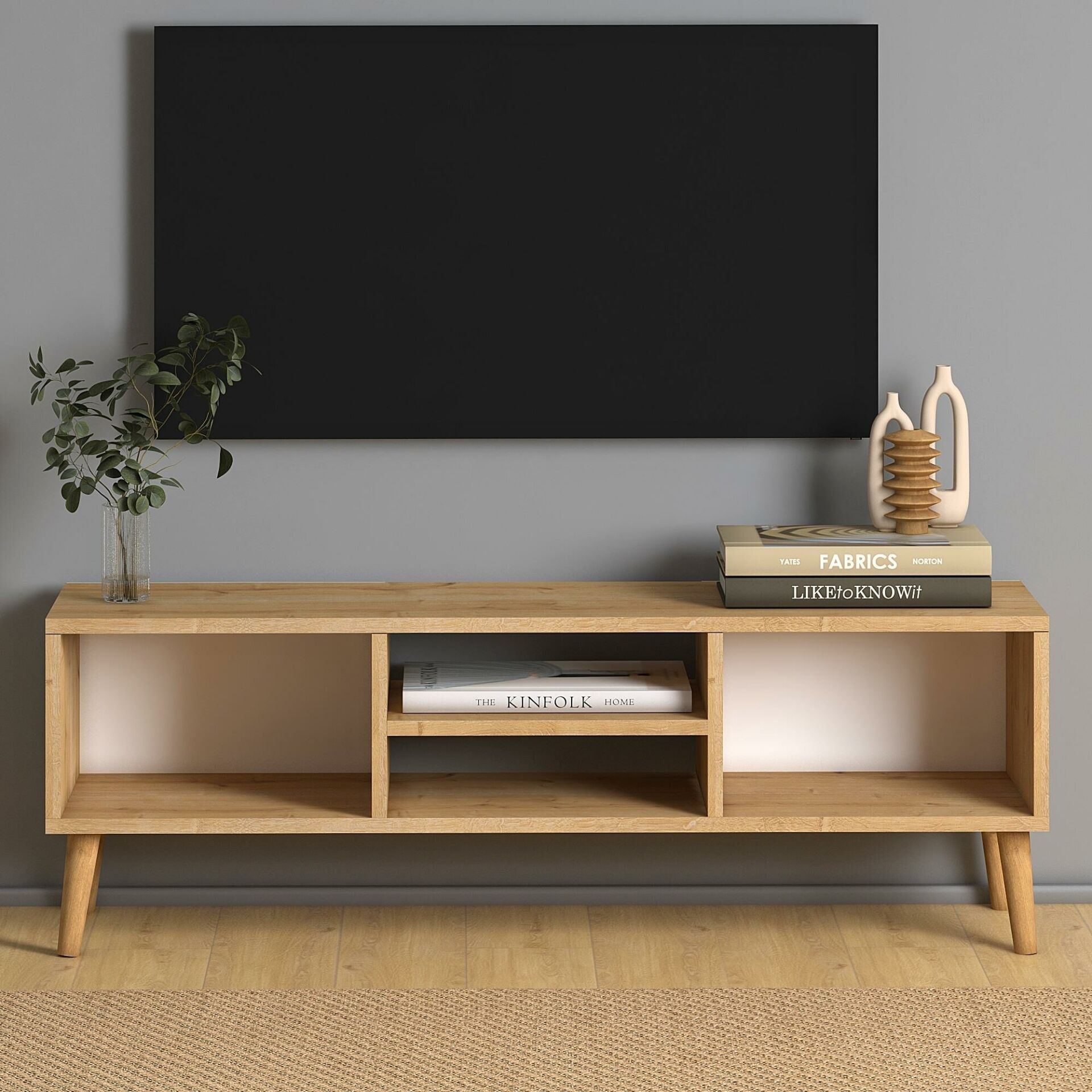 Loren Tv Ünitesi 120cm