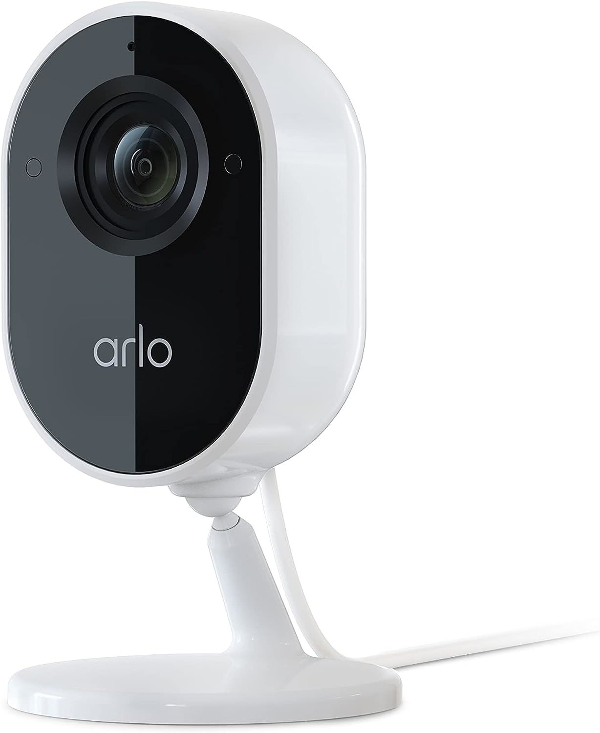 Arlo Essential İç Mekan Kamerası - Gizlilik Kalkanlı 1080p - 1 Adet