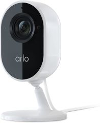 Arlo Essential İç Mekan Kamerası - Gizlilik Kalkanlı 1080p - 1 Adet