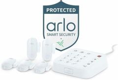 Arlo Ev Güvenlik Sistemi - Kablolu Tuş Takımı Sensör Hub