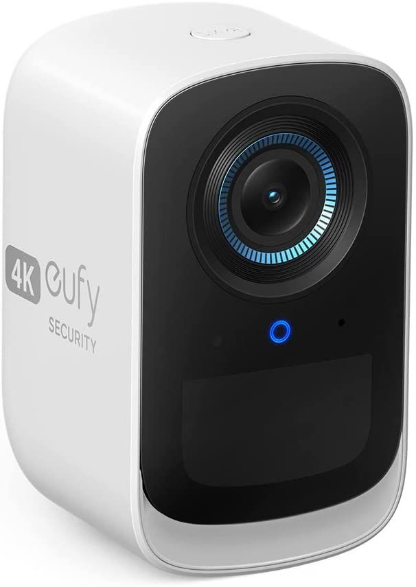 eufy security eufyCam 3C Eklenti Kamera, Güvenlik Kamerası
