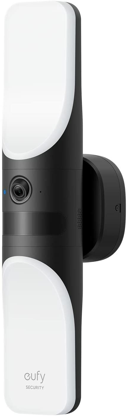 eufy security S100 Kablolu Dış Mekan Işıklı Kamera