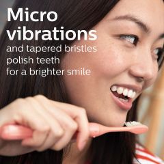 Philips One Sonicare Pilli Diş Fırçası, Fırça Başlığı Paketi