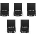 SanDisk Ultra Fit USB 3.1 Flash Bellek