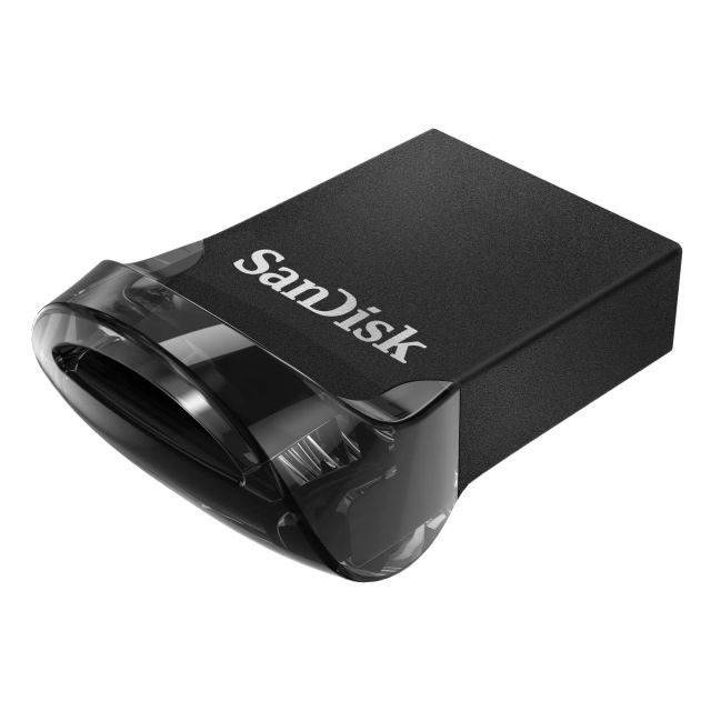 SanDisk Ultra Fit USB 3.1 Flash Bellek 512 GB