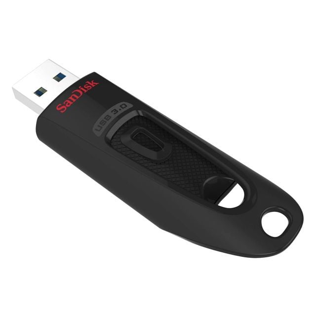 SanDisk Ultra USB 3.0 Flash Bellek 32 GB