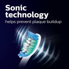 Philips Sonicare Essence Hassas Elektrikli Diş Fırçası, HX3211/12