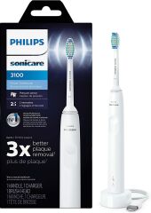 Philips Sonicare Şarj Edilebilir Elektrikli Diş Fırçası