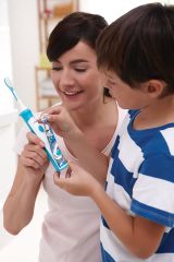 Philips Sonicare Sonicare Çocuk İçin Şarj Edilebilir Diş Fırçası