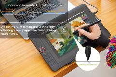 XP-Pen Artist12 Pro 11.6 Inc Ekranlı Grafik Çizim Tableti