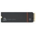 Seagate FireCuda 530 SSD - Gen4 HeatSink 7300MB/s  1TB