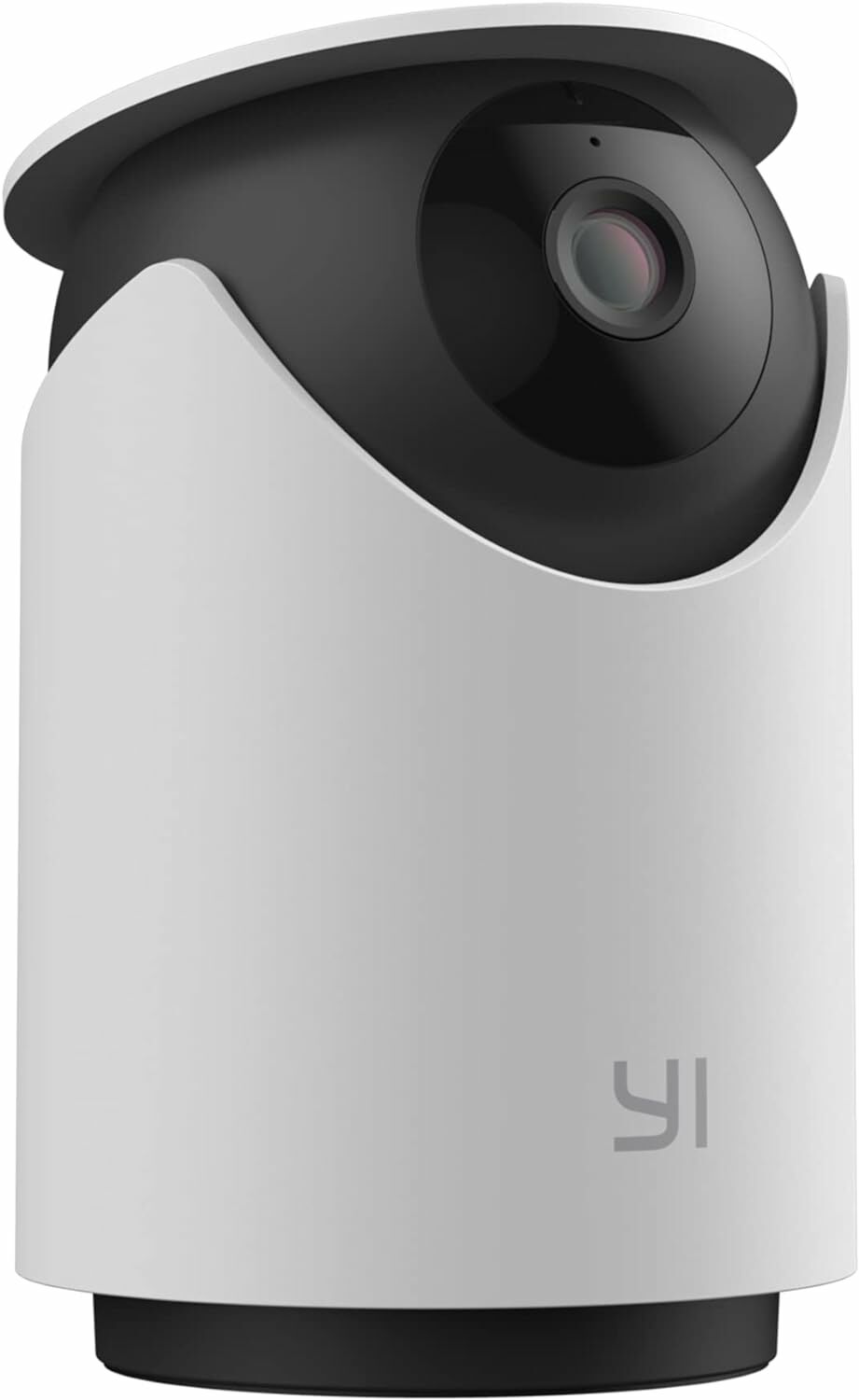 YI Pet Güvenlik Kamerası, 1080p 360 derece Pan-Tilt Akıllı İç Mekan IP Kamera 1 Adet