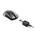 Lenovo Legion Kablosuz Oyun Mouse M600s Gri