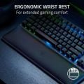 Razer Huntsman V2 TKL Sayısal Tuş Takımız Oyun Klavyesi Klasik Siyah Huntsman V2 TKL Linear Optical Switches