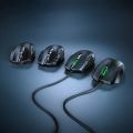 Razer Naga V2 Pro Kablosuz  Gaming Mouse Naga V2 Pro