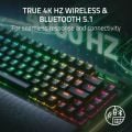 Razer BlackWidow V4 Pro Mekanik Oyun Klavyesi