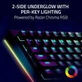 Razer BlackWidow V4 Pro Mekanik Oyun Klavyesi