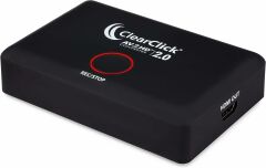 ClearClick AV'den HD'ye Dönüştürücü ve Kaydedici 2.0 (İkinci Nesil)