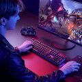 Acer Nitro Gen 2 Kablolu Oyun Klavyesi Nitro Gen 2 Gaming