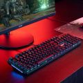 Acer Nitro Gen 2 Kablolu Oyun Klavyesi Nitro Gen 2 Gaming