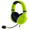 Razer Kaira X Kablolu Kulaklık Lime Xbox