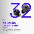 Raycon The Everyday Bluetooth Kablosuz Kulaklık Plush Violet