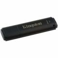 Kingston Digital 4GB USB 3.0 DT4000 Flash Bellek