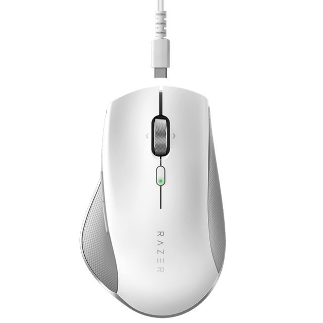 Razer Pro Click Humanscale Kablosuz Mouse