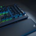 ROCCAT Mekanik PC Oyun Klavyeleri Pyro