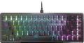 ROCCAT Pro Tenkeyless Lineer Optik Titan Switch PC Oyun Klavyesi Siyah Vulcan II Mini