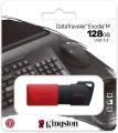 Kingston Exodia 256GB USB Flash Bellek Tekli 128 GB