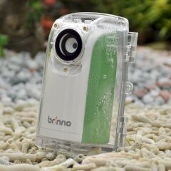 Brinno ATH110 Hava Koşullarına Dayanıklı Kamera Kılıfı - Sadece Aksesuar