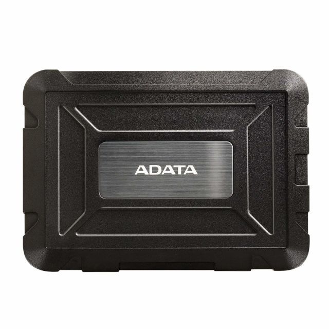 ADATA ED600 Harici SSD Muhafaza Kişisel Bilgisayar