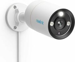 Reolink 12MP PoE IP Kamera Dış Mekan, Mermi Gözetleme Kameraları