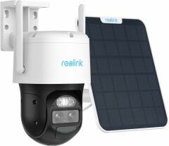 REOLINK Güvenlik Kameraları Kablosuz Dış Mekan, 360 Derece