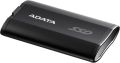 ADATA SD810 500GB Taşınabilir External SSD 500 GB Siyah