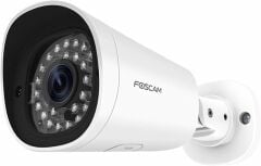 Foscam PoE Ultra HD 2K 4MP IP Camera