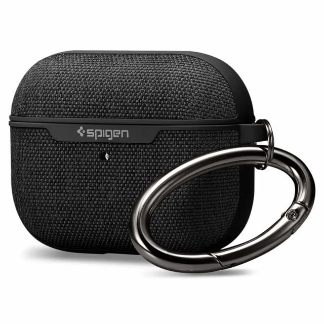 Spigen Urban Fit Airpods Pro Kılıf Black