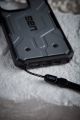 UAG Manyetik MagSafe iPhone 14 Pro Kılıf Pathfinder Magnetic - Mallard