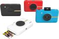 Zink Polaroid Snap Anında Dijital Fotoğraf Makinesi