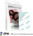 Zink 5 x 7.62 cm Premium Anında Fotoğraf Kağıdı Photo Paper