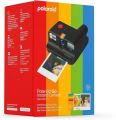 Polaroid Go Gen2 - Mini Şipşak Kamera + Film - 16 Fotoğraf (6282) Siyah