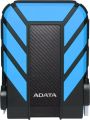 ADATA HD710 Pro AHD710P-1TU31-CBL 1 TB External Taşınabilir Sürücü 1 TB Mavi